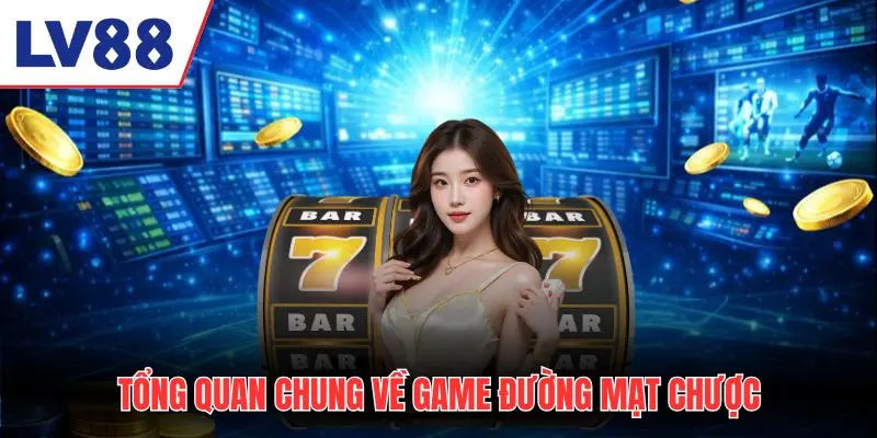 Tổng quan chung về game Đường Mạt Chược