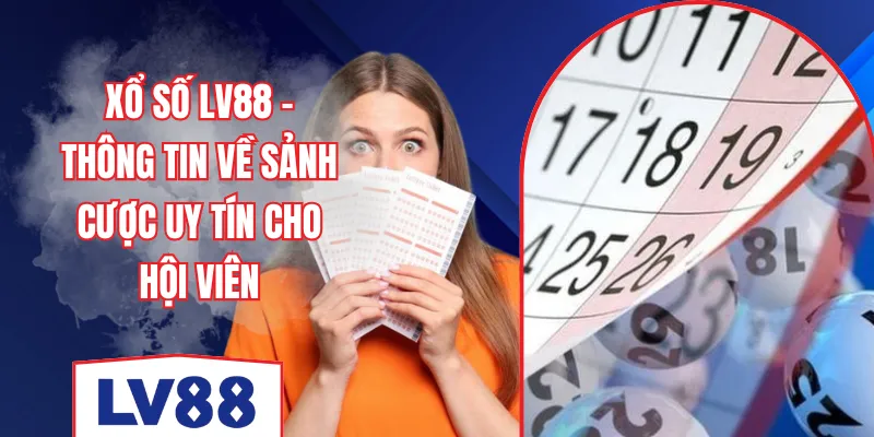 Xổ Số LV88